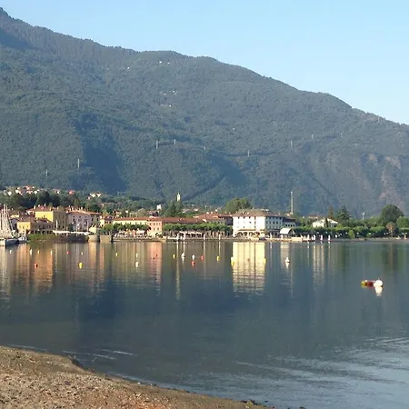 Casa Barbarossa Ferienhaus Colico