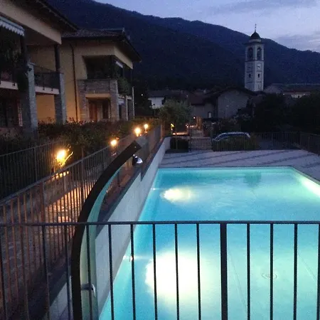 Ferienhaus Casa Barbarossa *