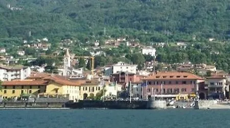 Casa Barbarossa Ferienhaus Colico