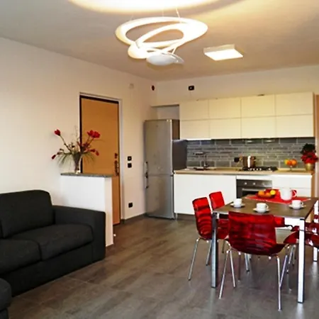 Casa Barbarossa Ferienhaus