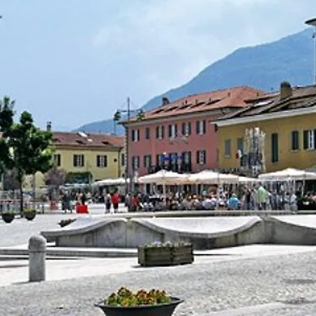 Casa Barbarossa Ferienhaus *