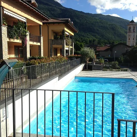 Casa Barbarossa Ferienhaus