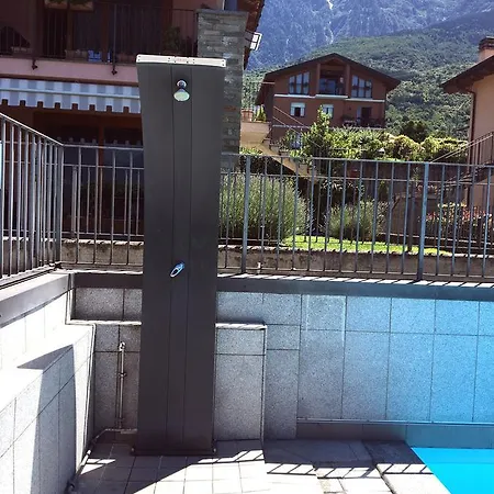 Ferienhaus Casa Barbarossa