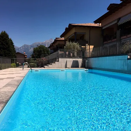 Casa Barbarossa Ferienhaus *