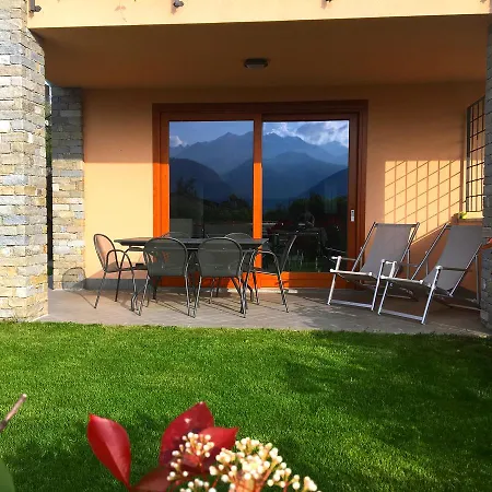 Casa Barbarossa 펜션 콜리코